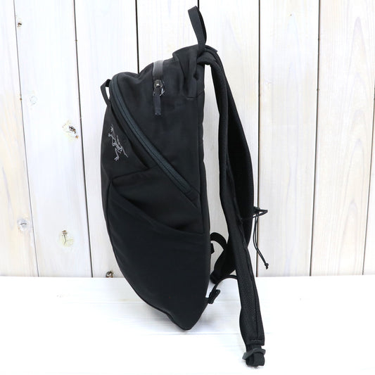 ARC'TERYX : Axios 10 Backpack (Black)