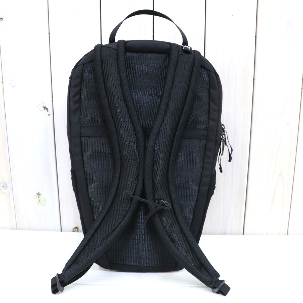 ARC'TERYX : Axios 10 Backpack (Black)