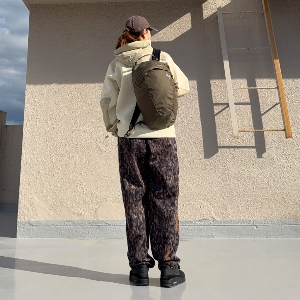 ARC'TERYX : Axios 10 Backpack (Mongoose)