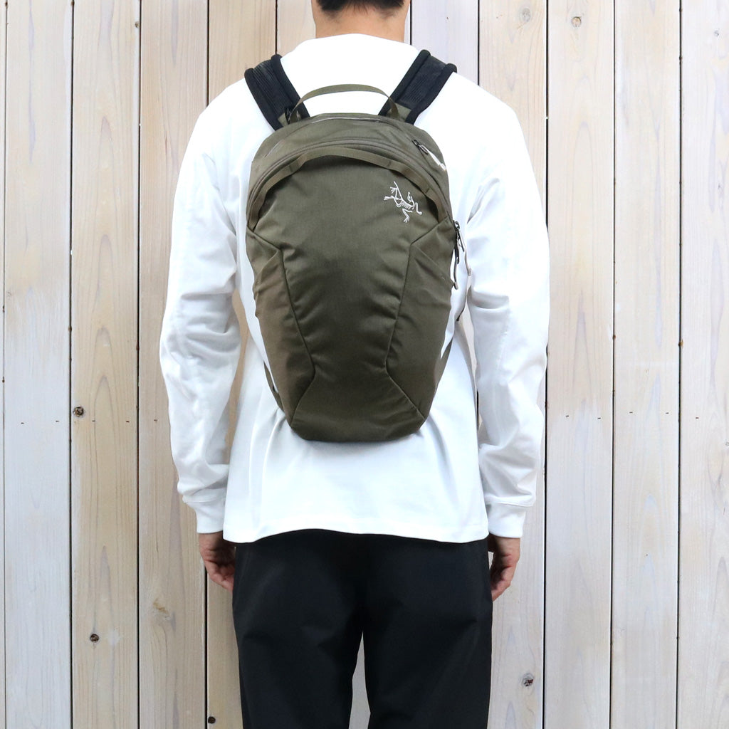 ARC'TERYX : Axios 10 Backpack (Mongoose)