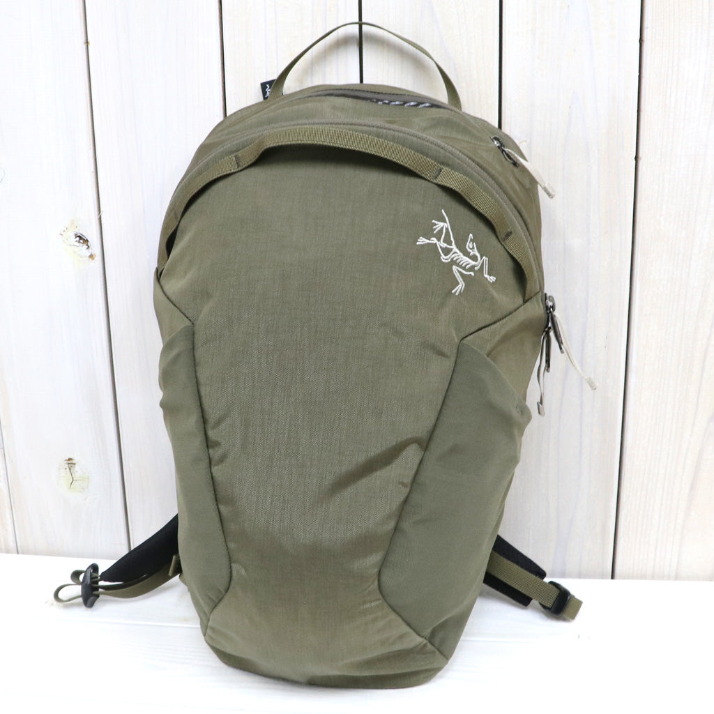 ARC'TERYX : Axios 10 Backpack (Mongoose)