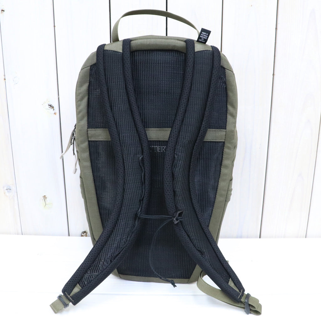 ARC'TERYX : Axios 10 Backpack (Mongoose)