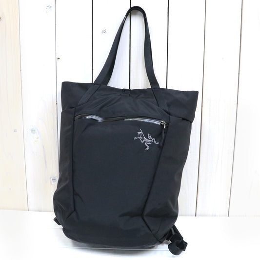 ARC'TERYX : Axios 20 Tote (Black)