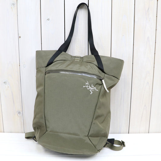 ARC'TERYX : Axios 20 Tote (Mongoose)