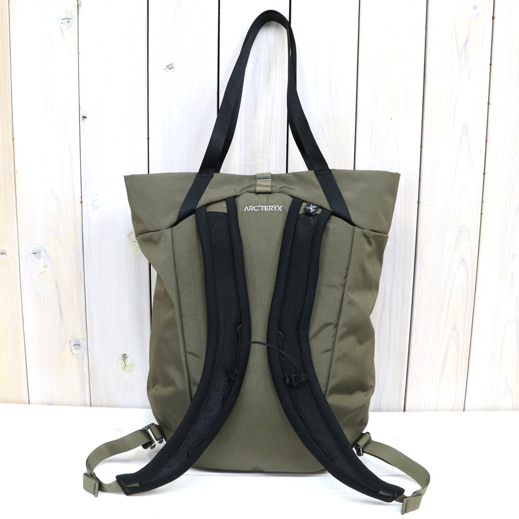 ARC'TERYX : Axios 20 Tote (Mongoose)