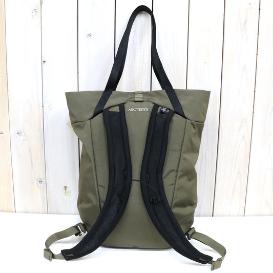 ARC'TERYX : Axios 20 Tote (Mongoose)