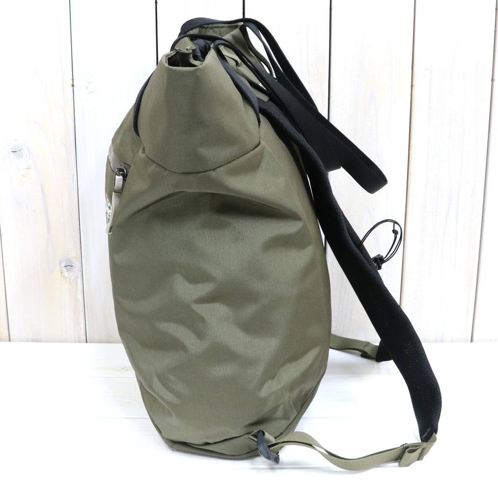 ARC'TERYX : Axios 20 Tote (Mongoose)