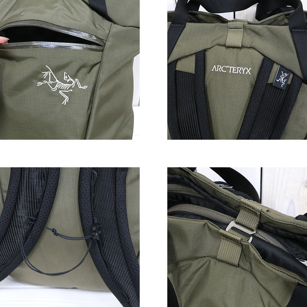 ARC'TERYX : Axios 20 Tote (Mongoose)