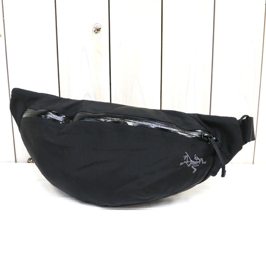 ARC'TERYX : Axios 4 Crossbody (Black)