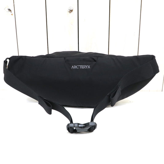 ARC'TERYX : Axios 4 Crossbody (Black)