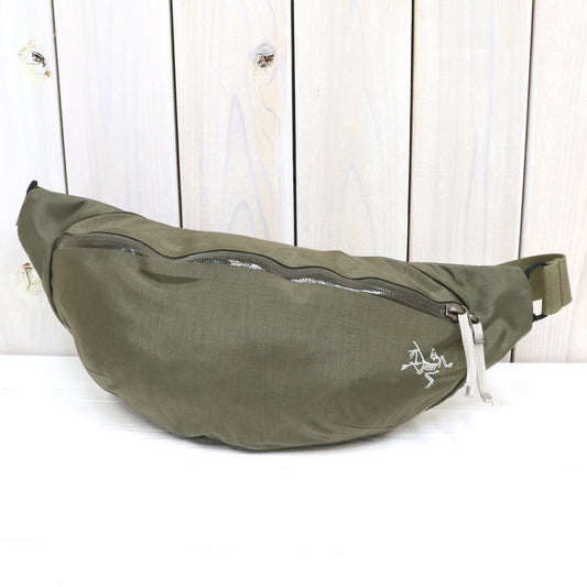 ARC'TERYX : Axios 4 Crossbody (Mongoose)