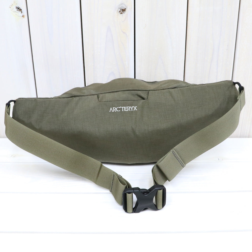 ARC'TERYX : Axios 4 Crossbody (Mongoose)