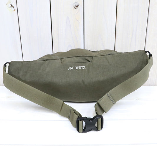 ARC'TERYX : Axios 4 Crossbody (Mongoose)