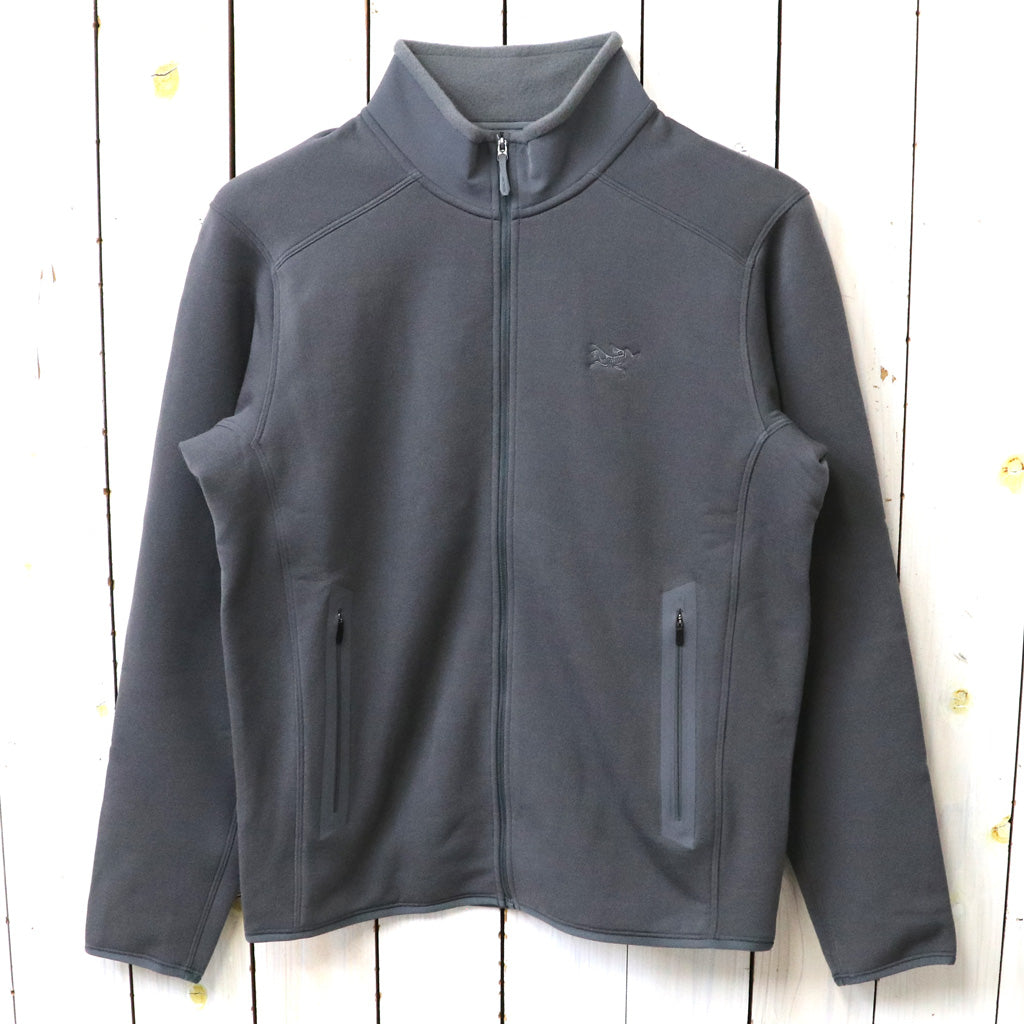 ARC'TERYX : Kyanite Jacket (Cloud)