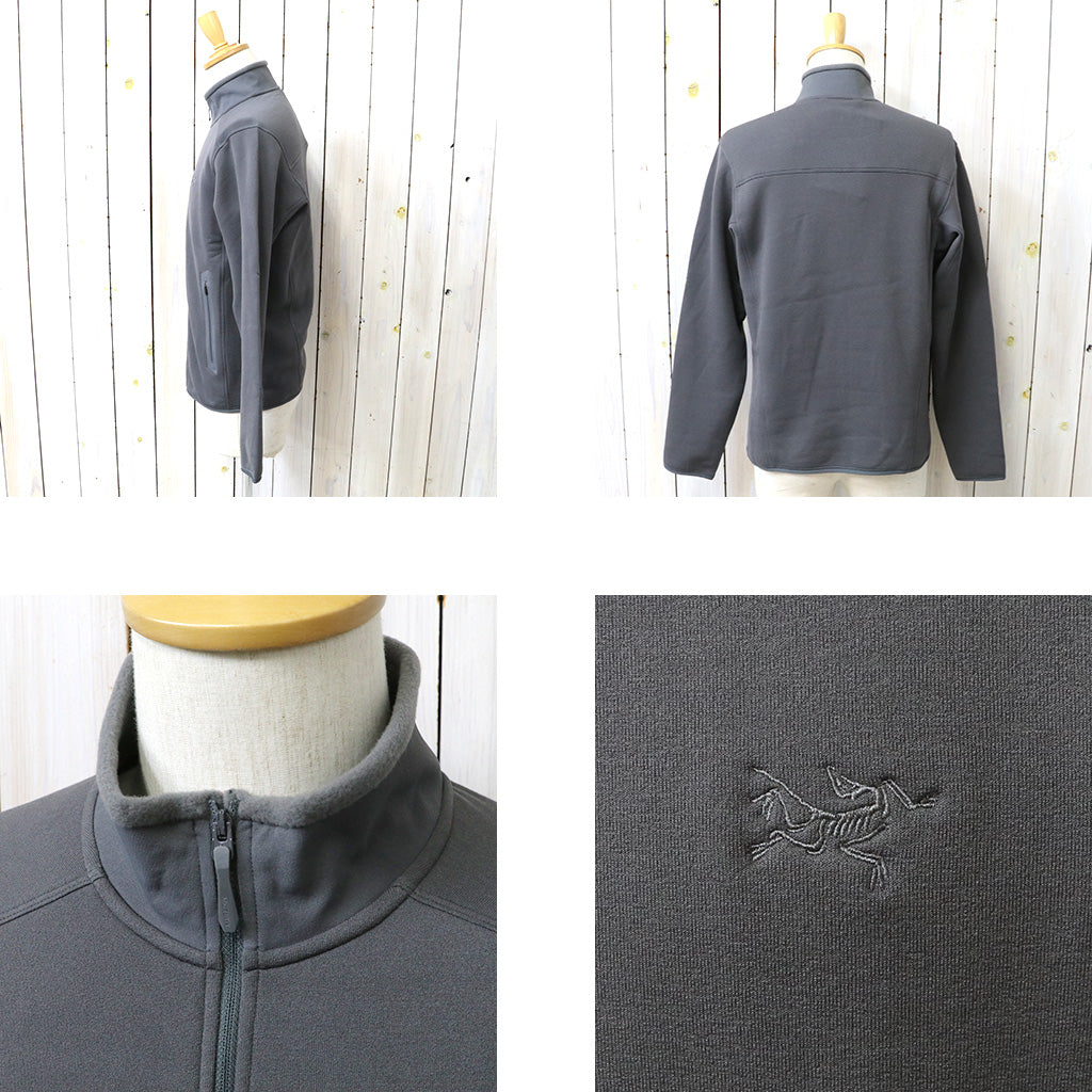ARC'TERYX : Kyanite Jacket (Cloud)