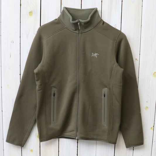 ARC'TERYX : Kyanite Jacket (Mongoose)