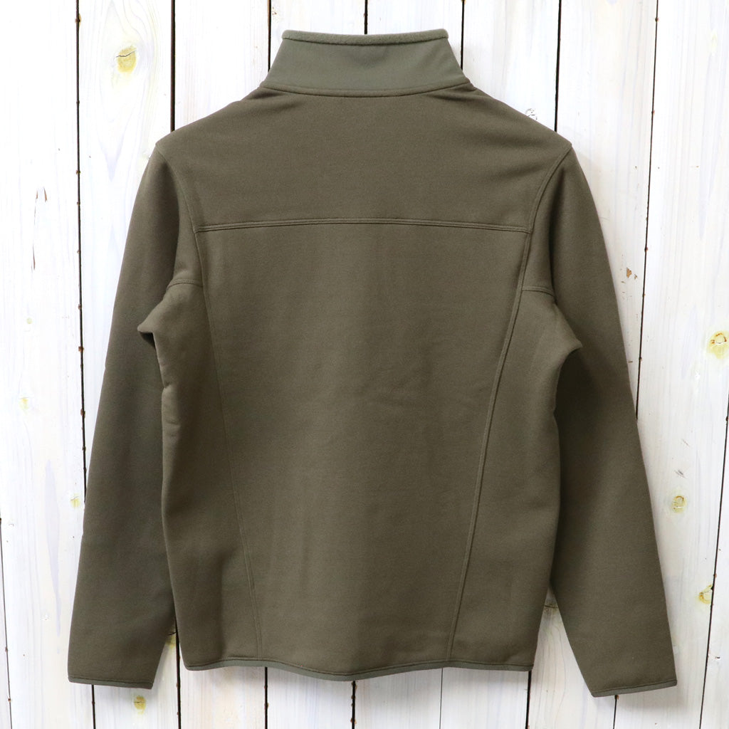 ARC'TERYX : Kyanite Jacket (Mongoose)