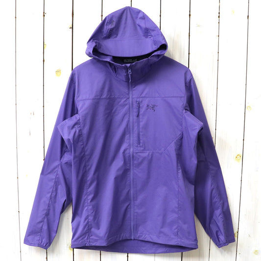 ARC'TERYX : Squamish Hoody (Blurple)