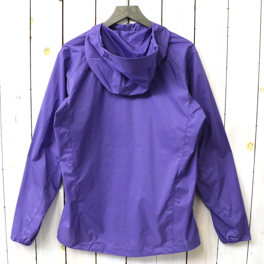 ARC'TERYX : Squamish Hoody (Blurple)