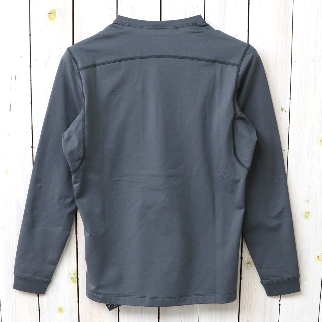 ARC'TERYX : Rho LT Crew Neck (Cloud)