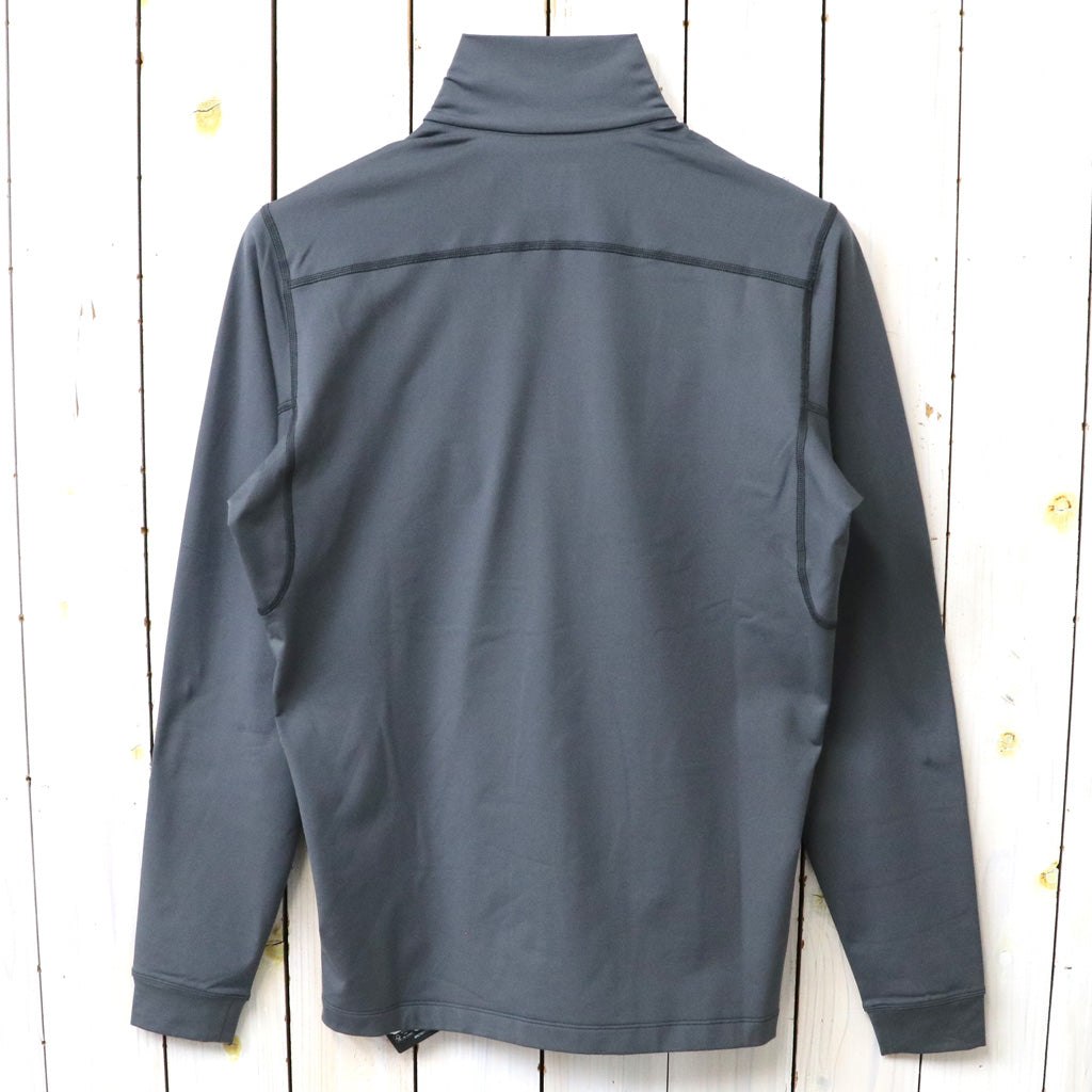 ARC'TERYX : Rho LT Zip Neck (Cloud)