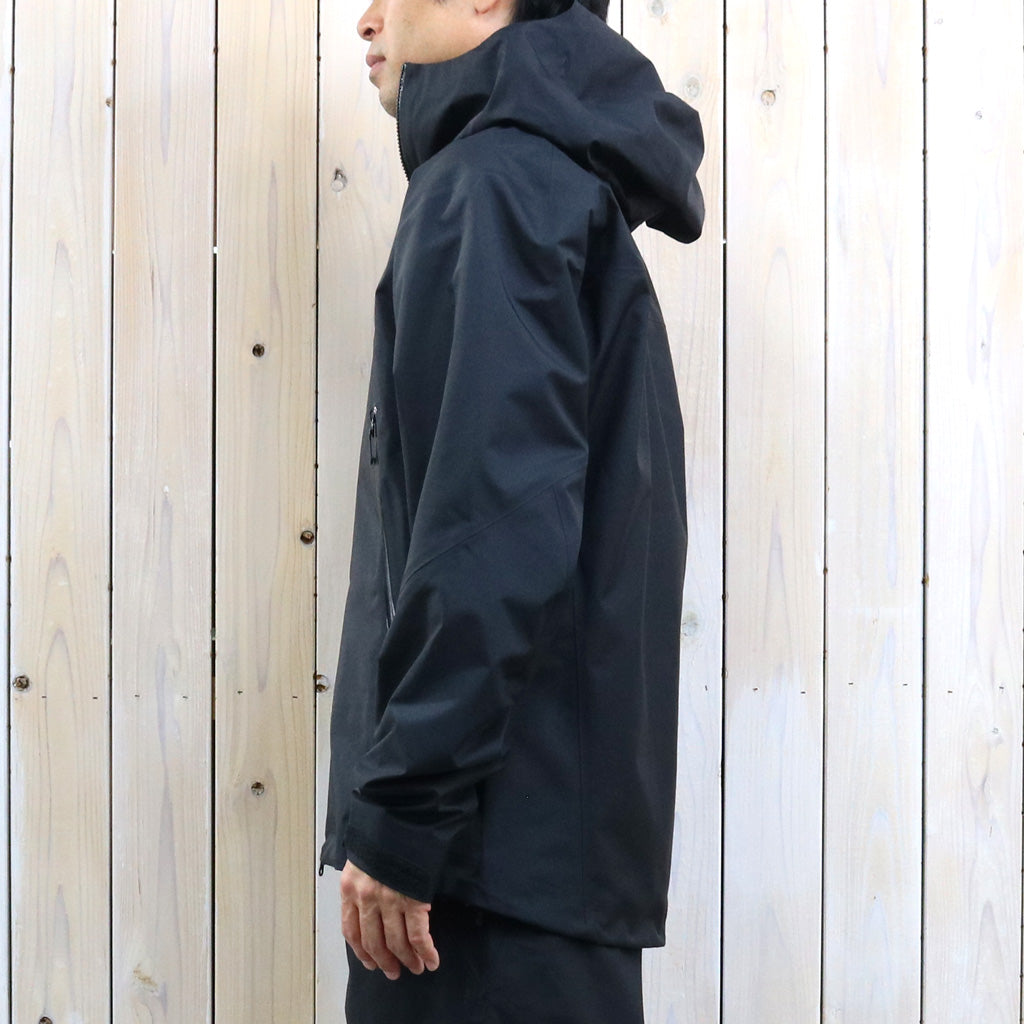 ARC'TERYX : Beta SV Jacket (Black) (11022)