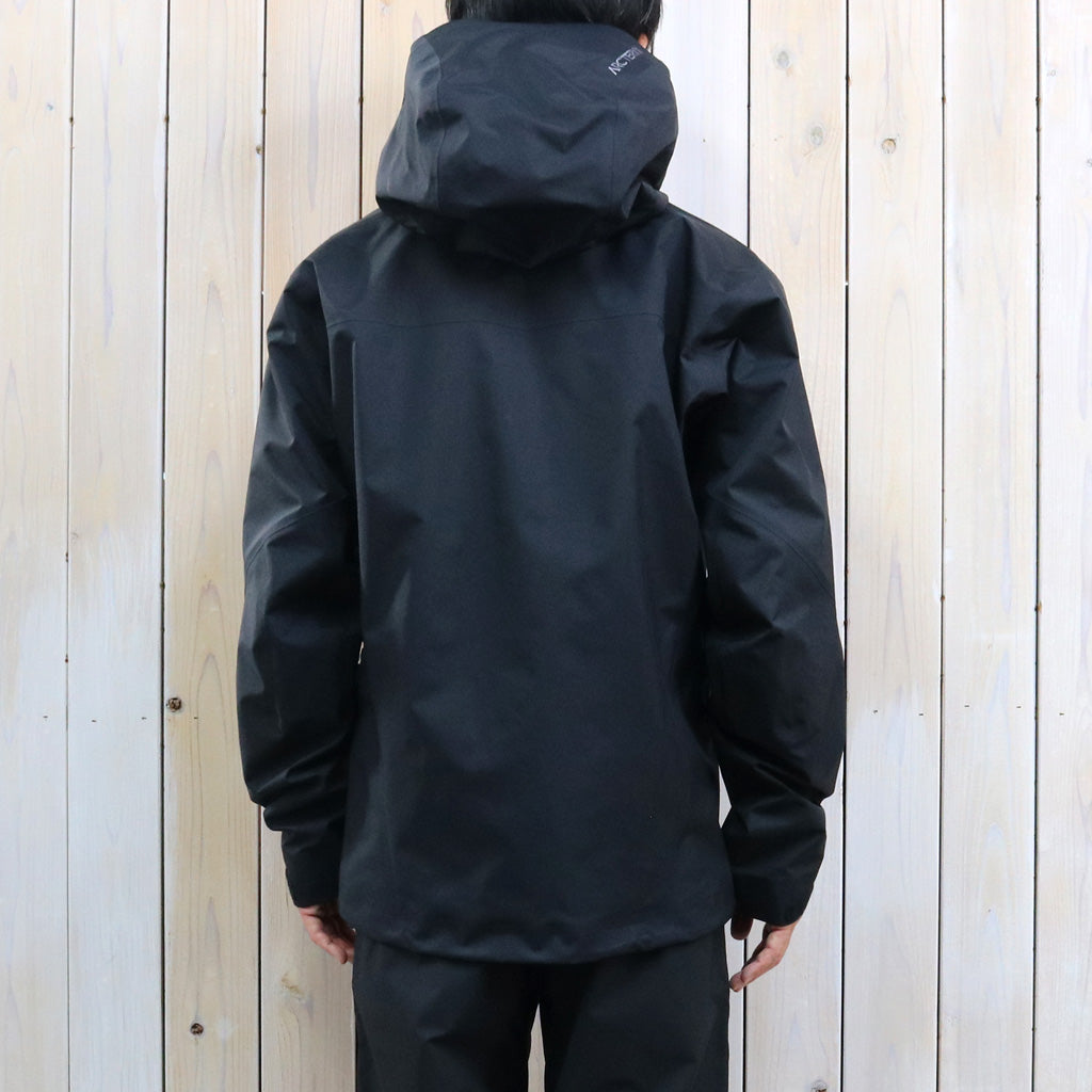 ARC'TERYX : Beta SV Jacket (Black) (11022)