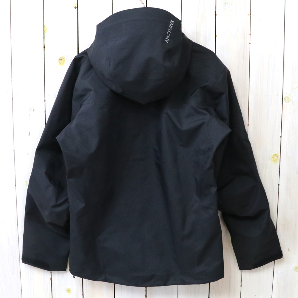 ARC'TERYX : Beta SV Jacket (Black) (11022)
