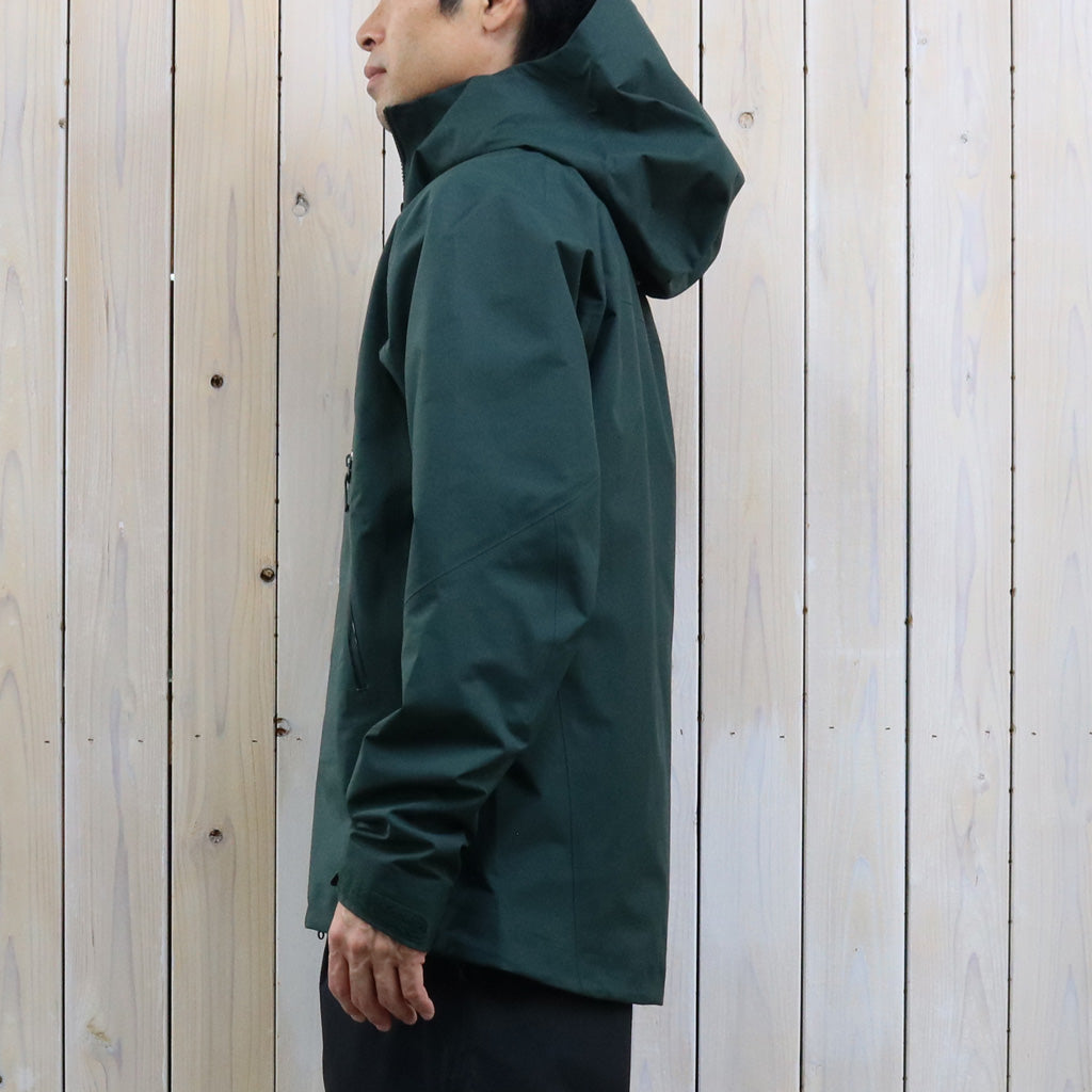 ARC'TERYX : Beta SV Jacket (Dark Jade) (11022)