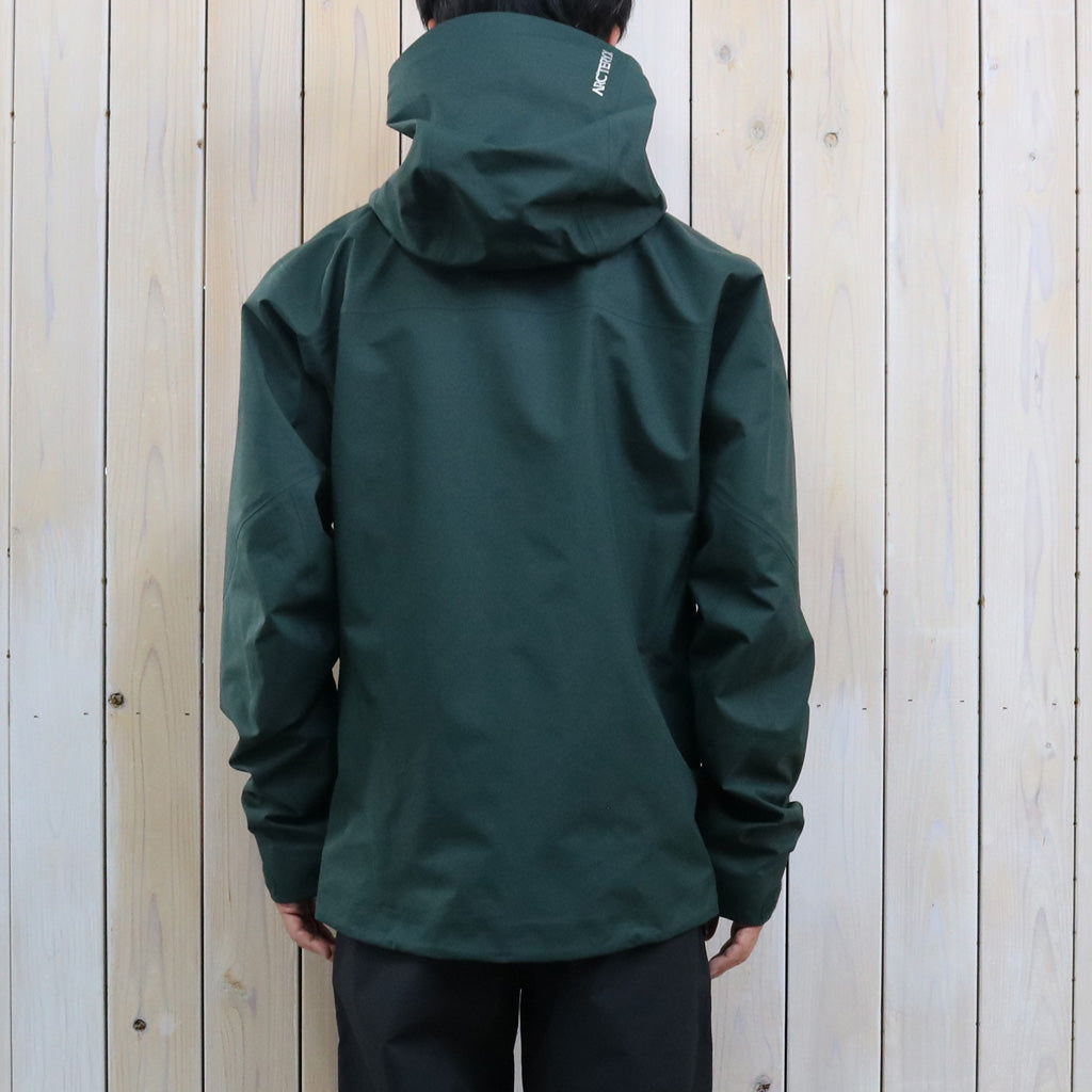 ARC'TERYX : Beta SV Jacket (Dark Jade) (11022)