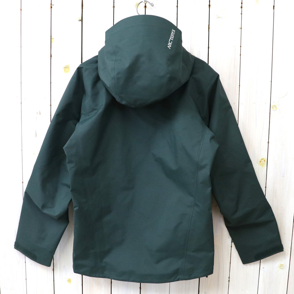 ARC'TERYX : Beta SV Jacket (Dark Jade) (11022)