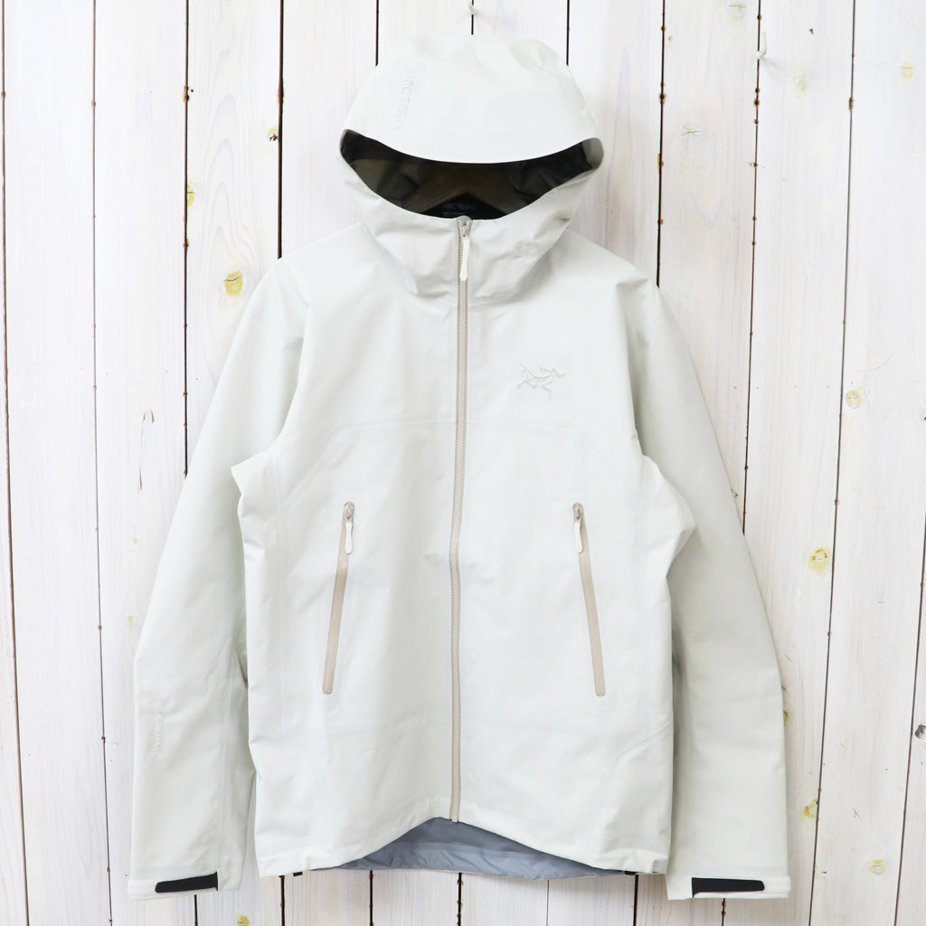 ARC'TERYX : Beta Jacket (Sea Salt) (10878)