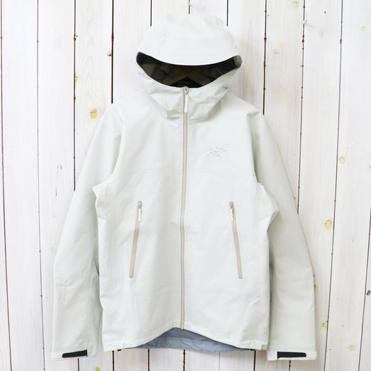 ARC'TERYX : Beta Jacket (Sea Salt) (10878)