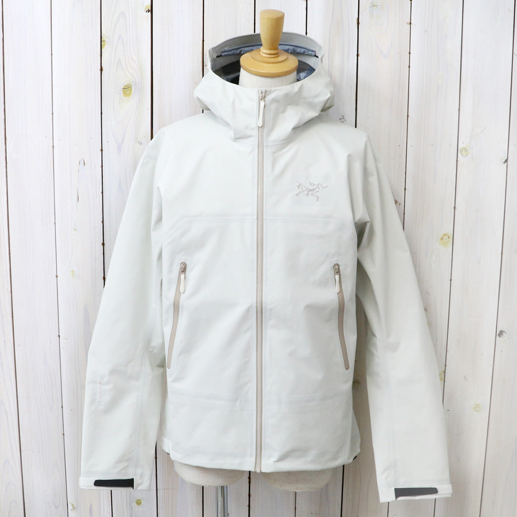 ARC'TERYX : Beta Jacket (Sea Salt) (10878)