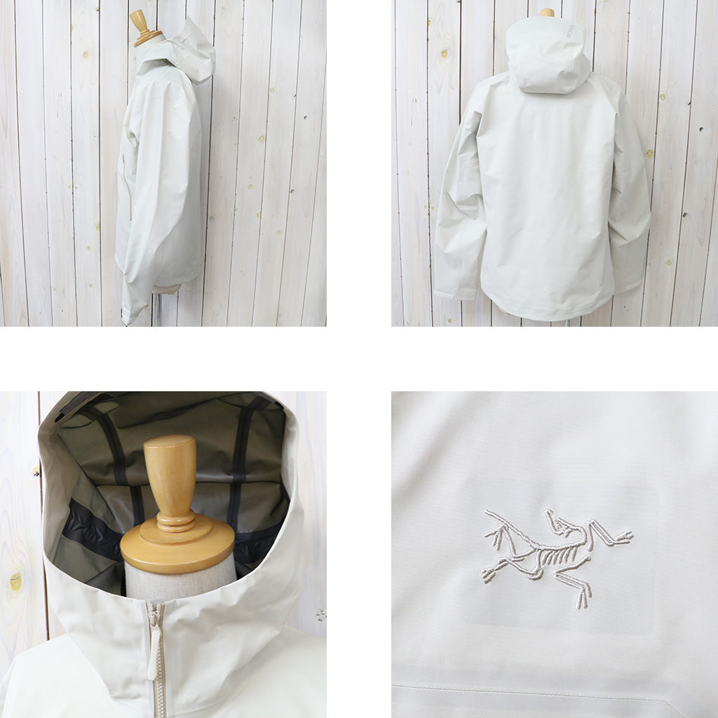 ARC'TERYX : Beta Jacket (Sea Salt) (10878)