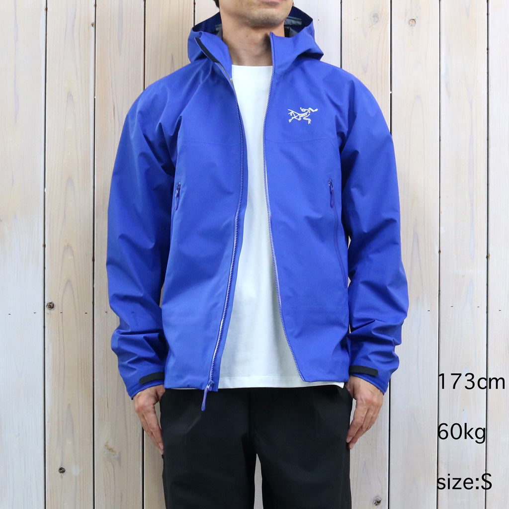 ARC'TERYX : Beta Jacket (Vitality) (10878)