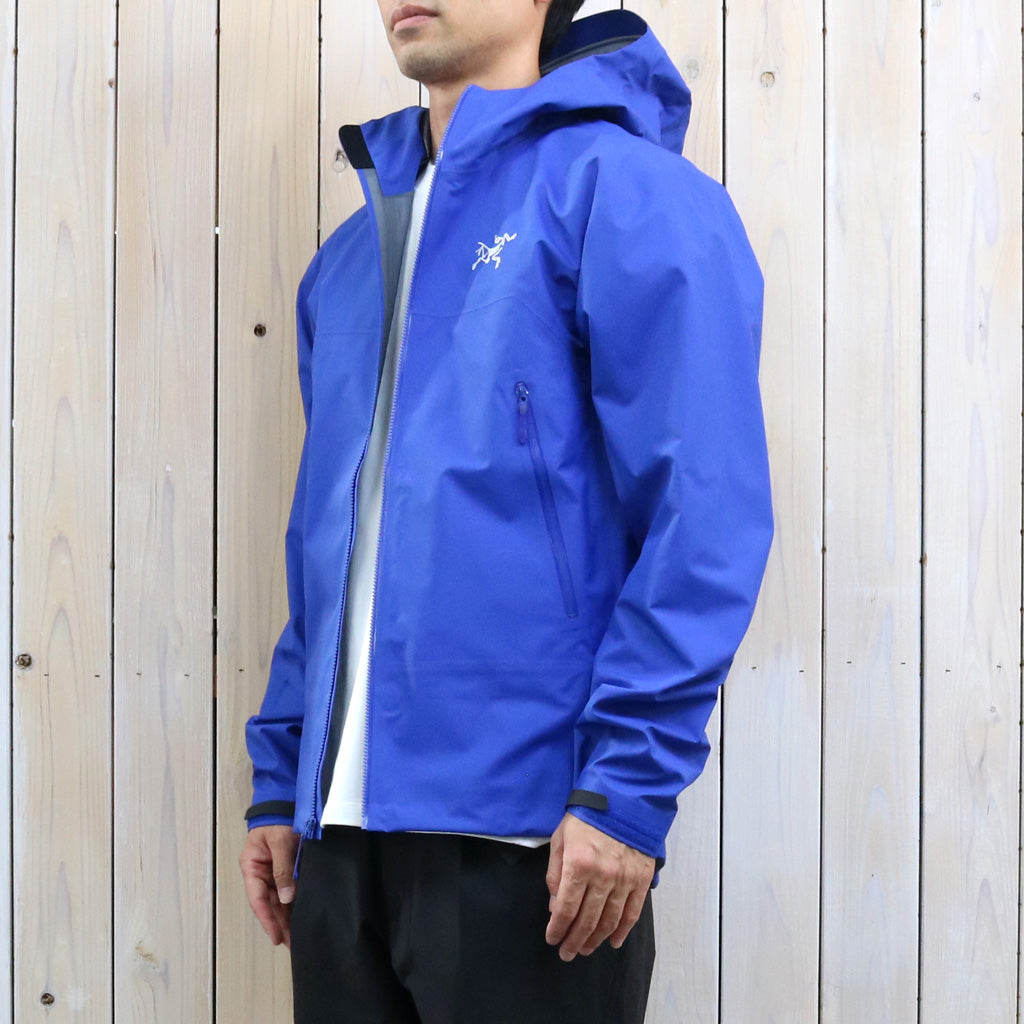 ARC'TERYX : Beta Jacket (Vitality) (10878)