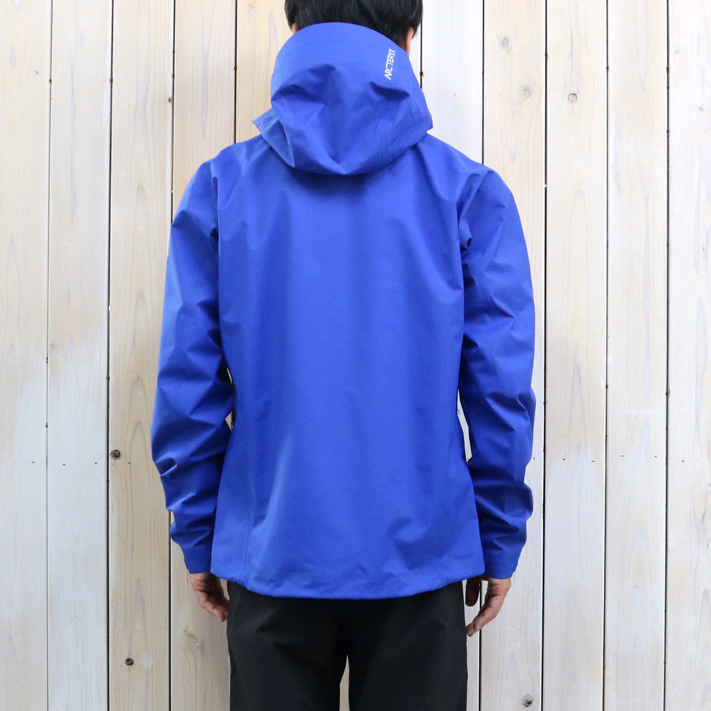 ARC'TERYX : Beta Jacket (Vitality) (10878)