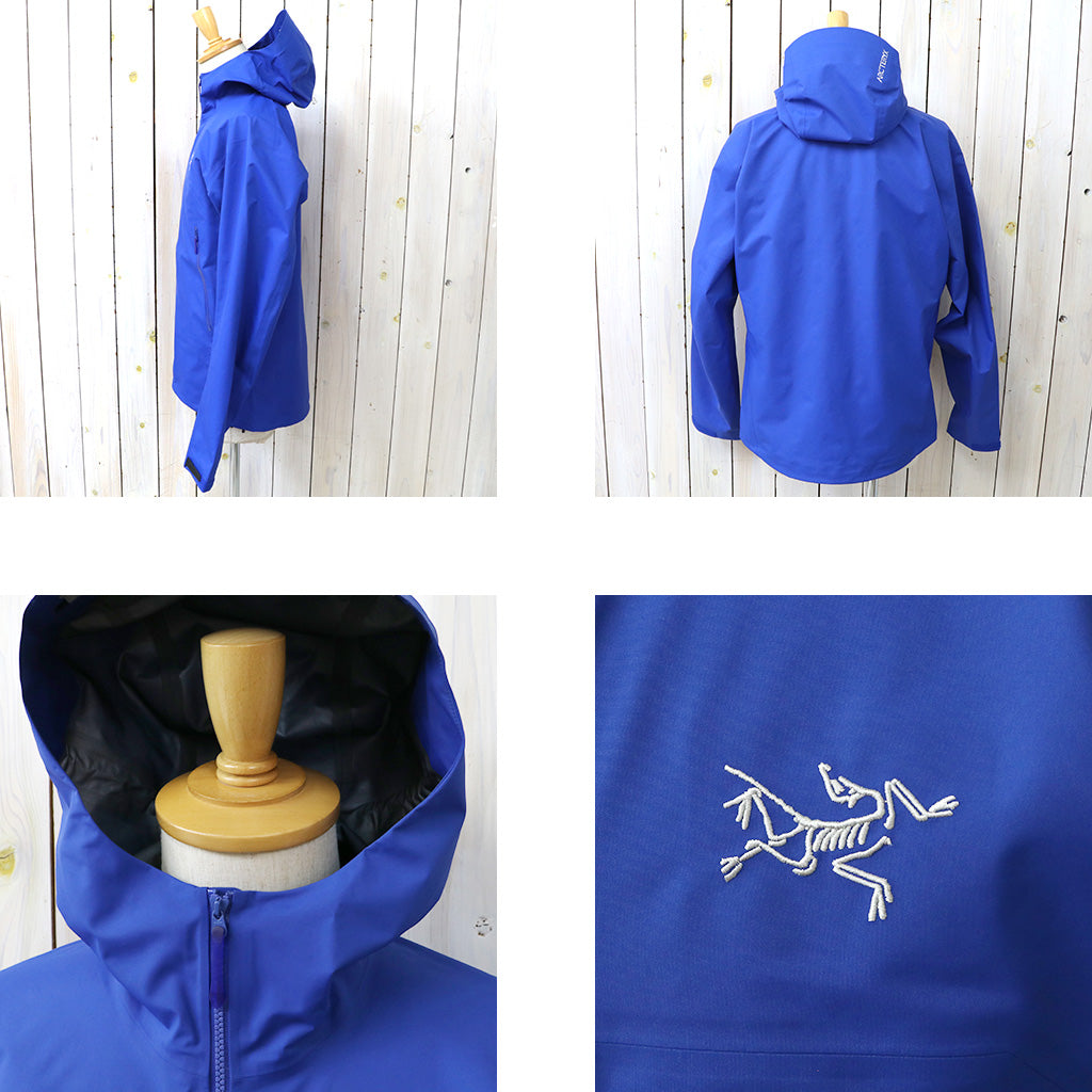 ARC'TERYX : Beta Jacket (Vitality) (10878)