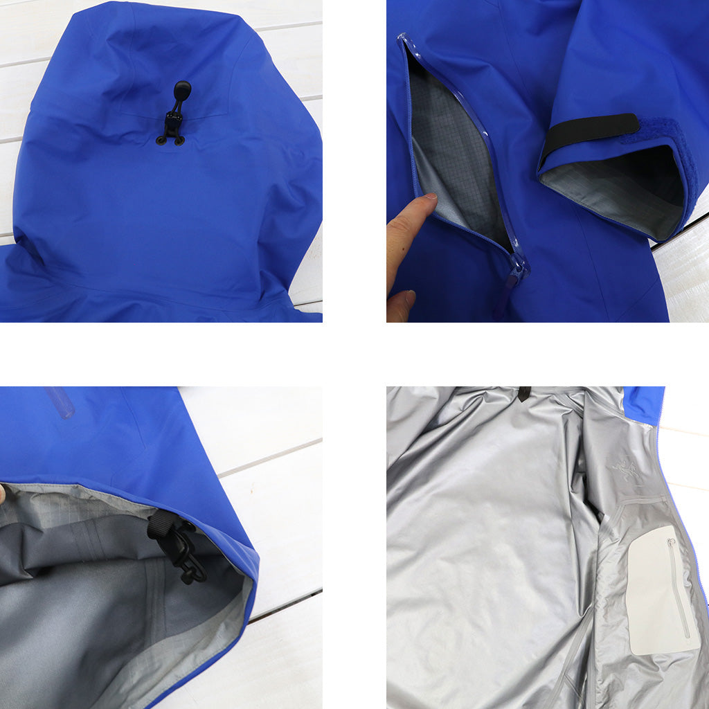 ARC'TERYX : Beta Jacket (Vitality) (10878)