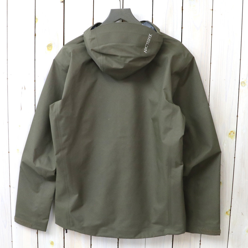 ARC'TERYX : Beta Jacket (Mongoose) (10878) – Reggieshop