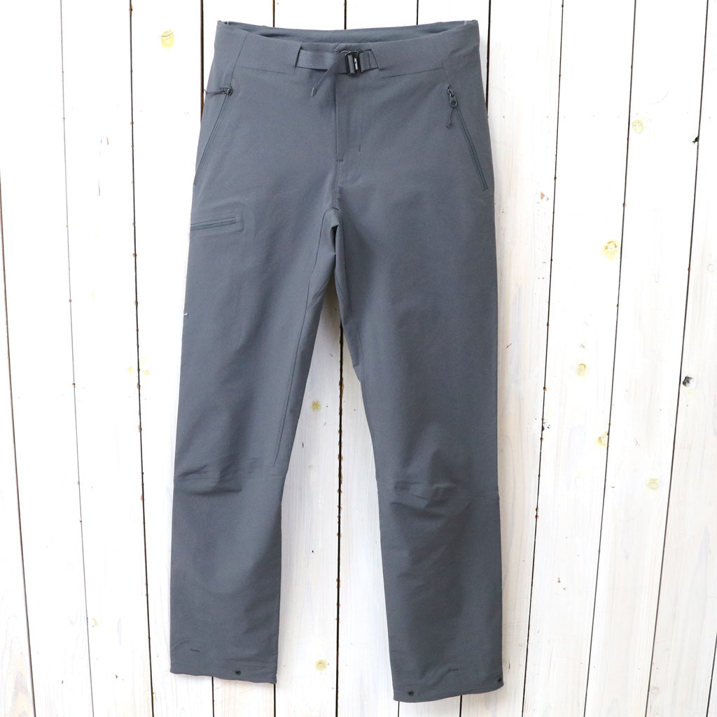 ARC'TERYX : Gamma AR Pant (Cloud)