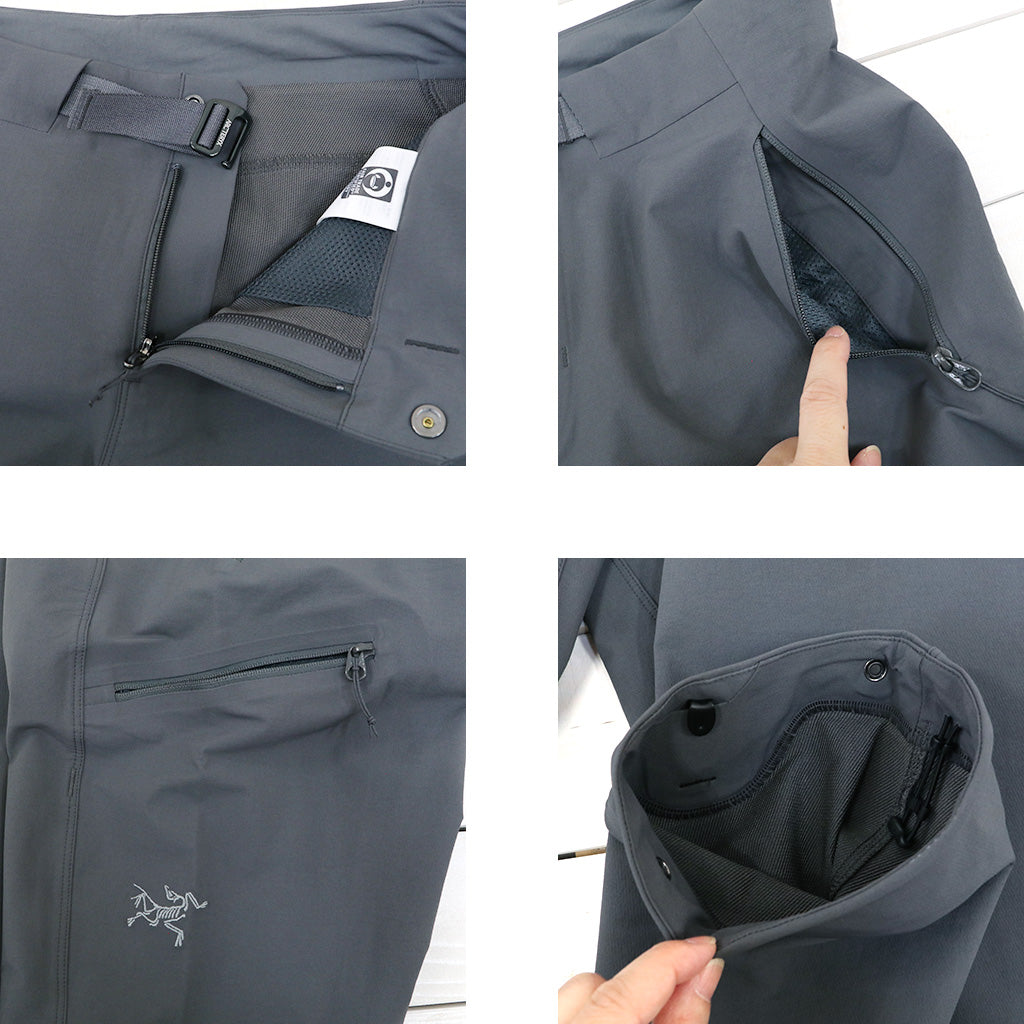 ARC'TERYX : Gamma AR Pant (Cloud)