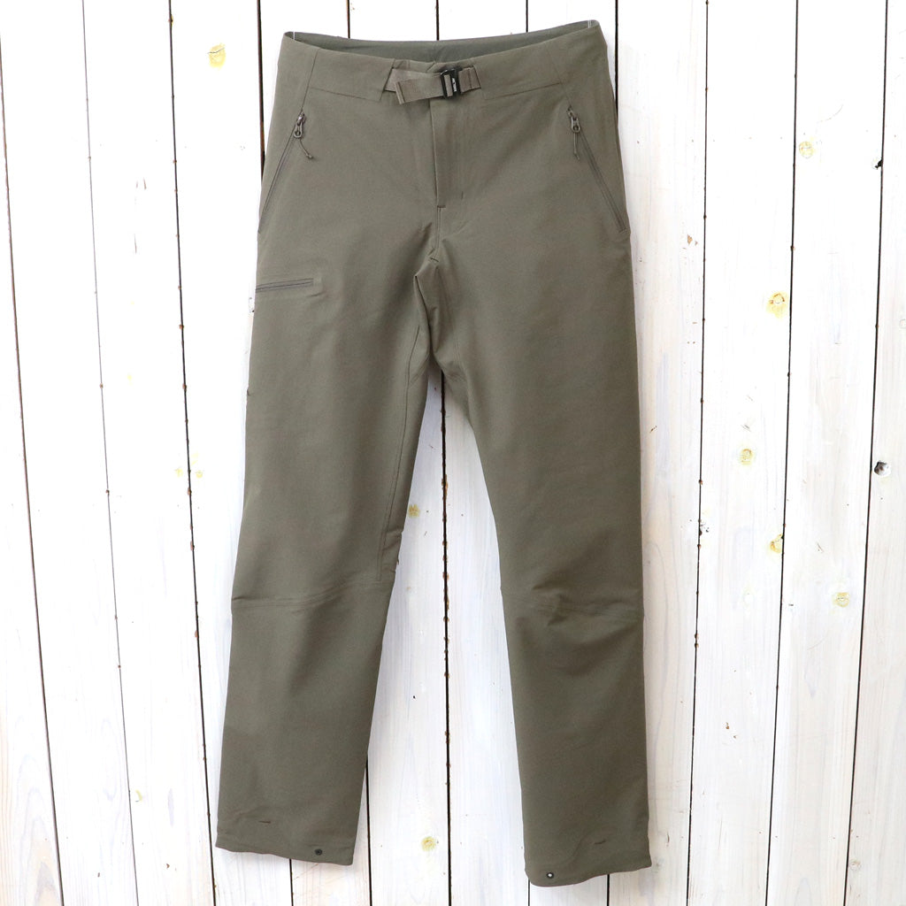 ARC'TERYX : Gamma AR Pant (Mongoose)