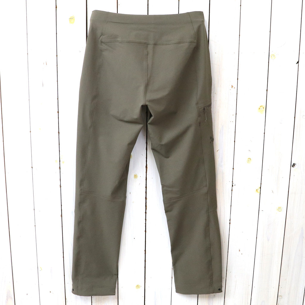 ARC'TERYX : Gamma AR Pant (Mongoose)