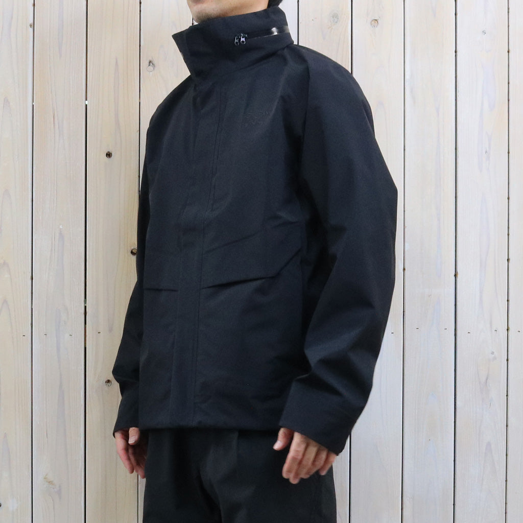 ARC'TERYX : Therme Jacket (Black)