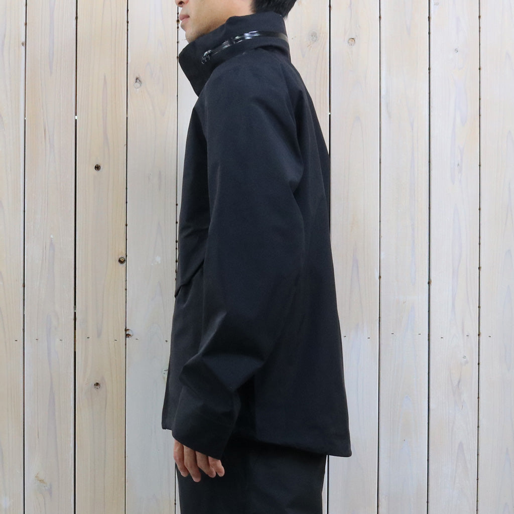 ARC'TERYX : Therme Jacket (Black)