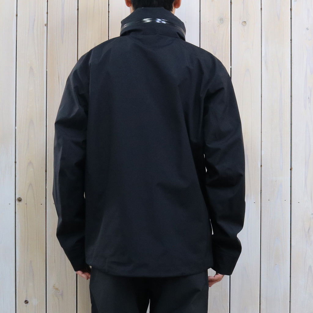 ARC'TERYX : Therme Jacket (Black)