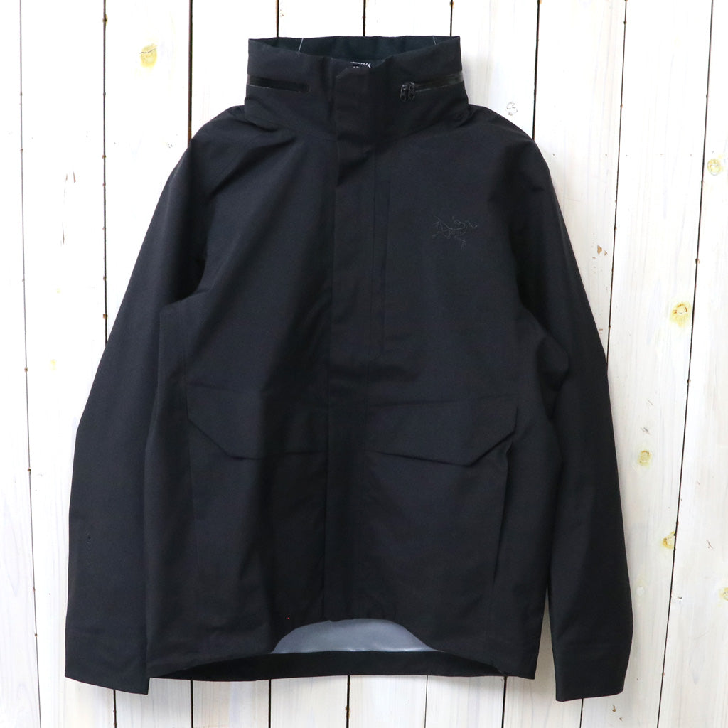 ARC'TERYX : Therme Jacket (Black)