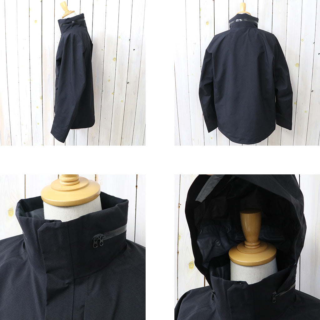ARC'TERYX : Therme Jacket (Black)